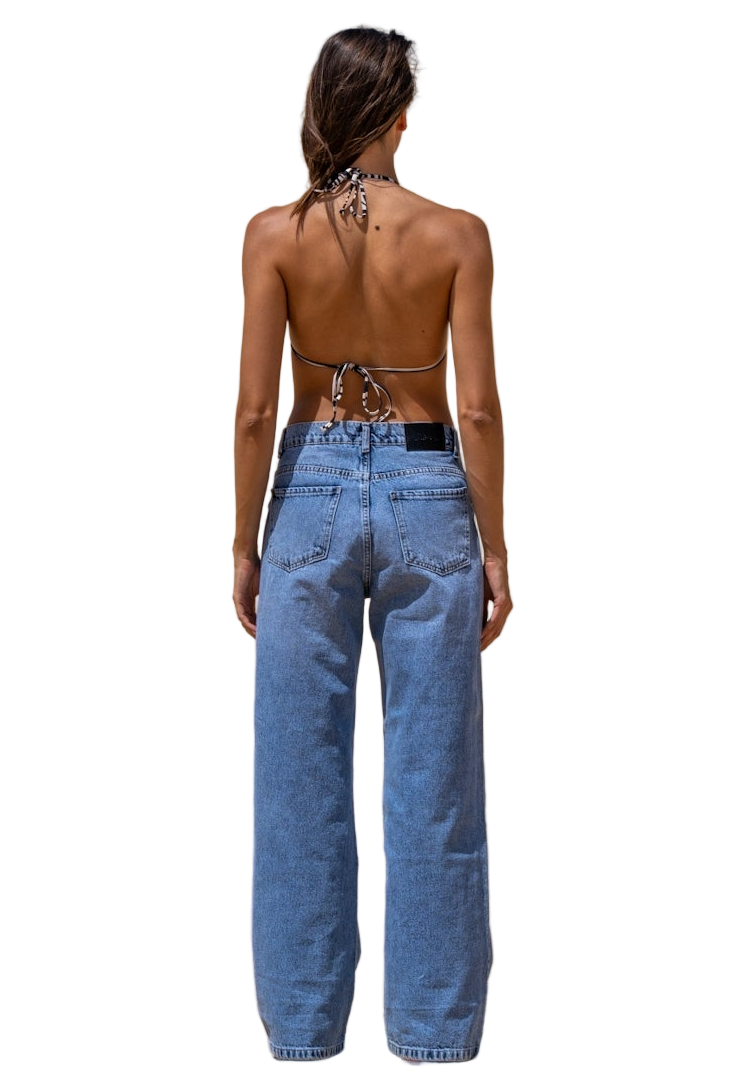 Basic denim