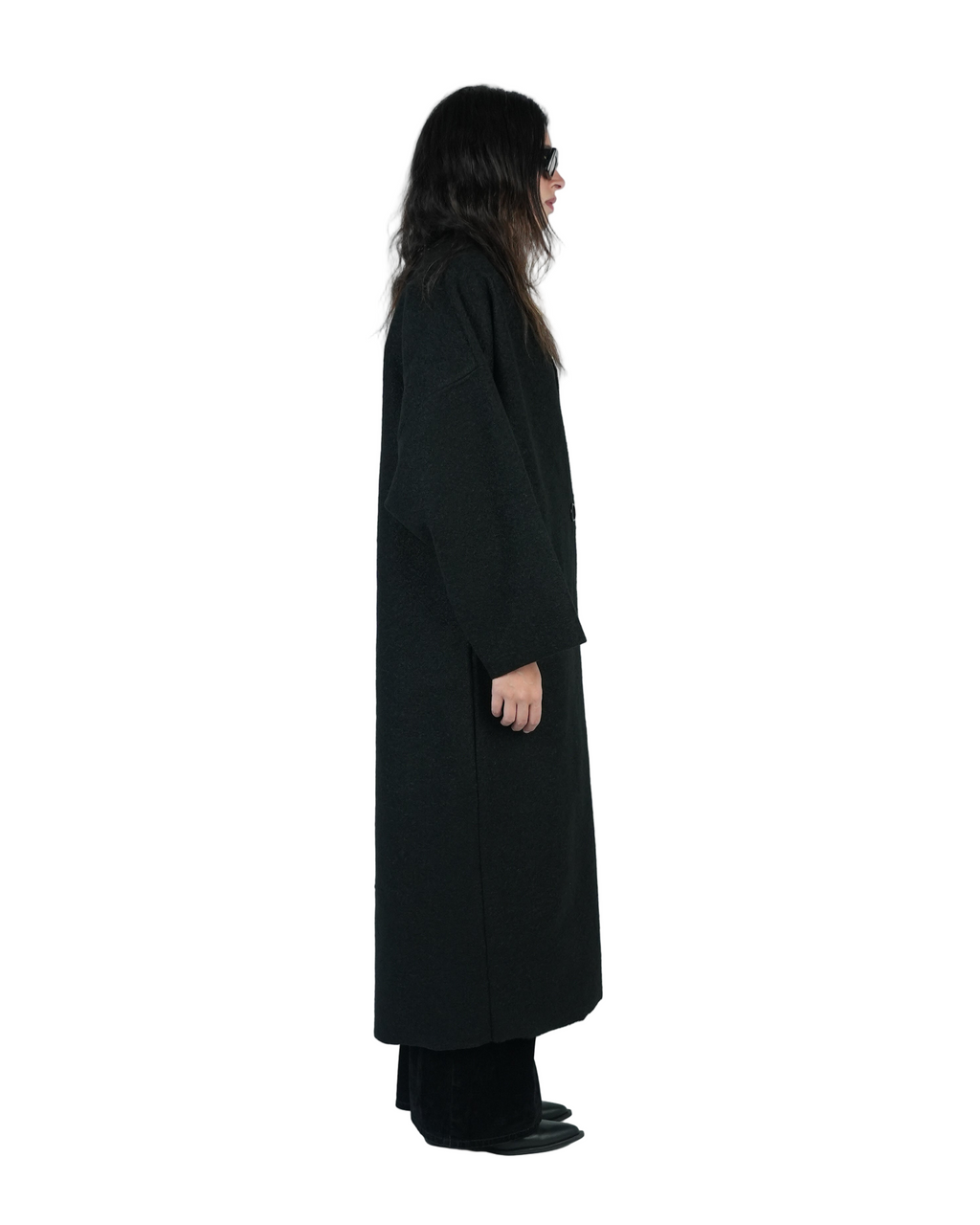Black Coat
