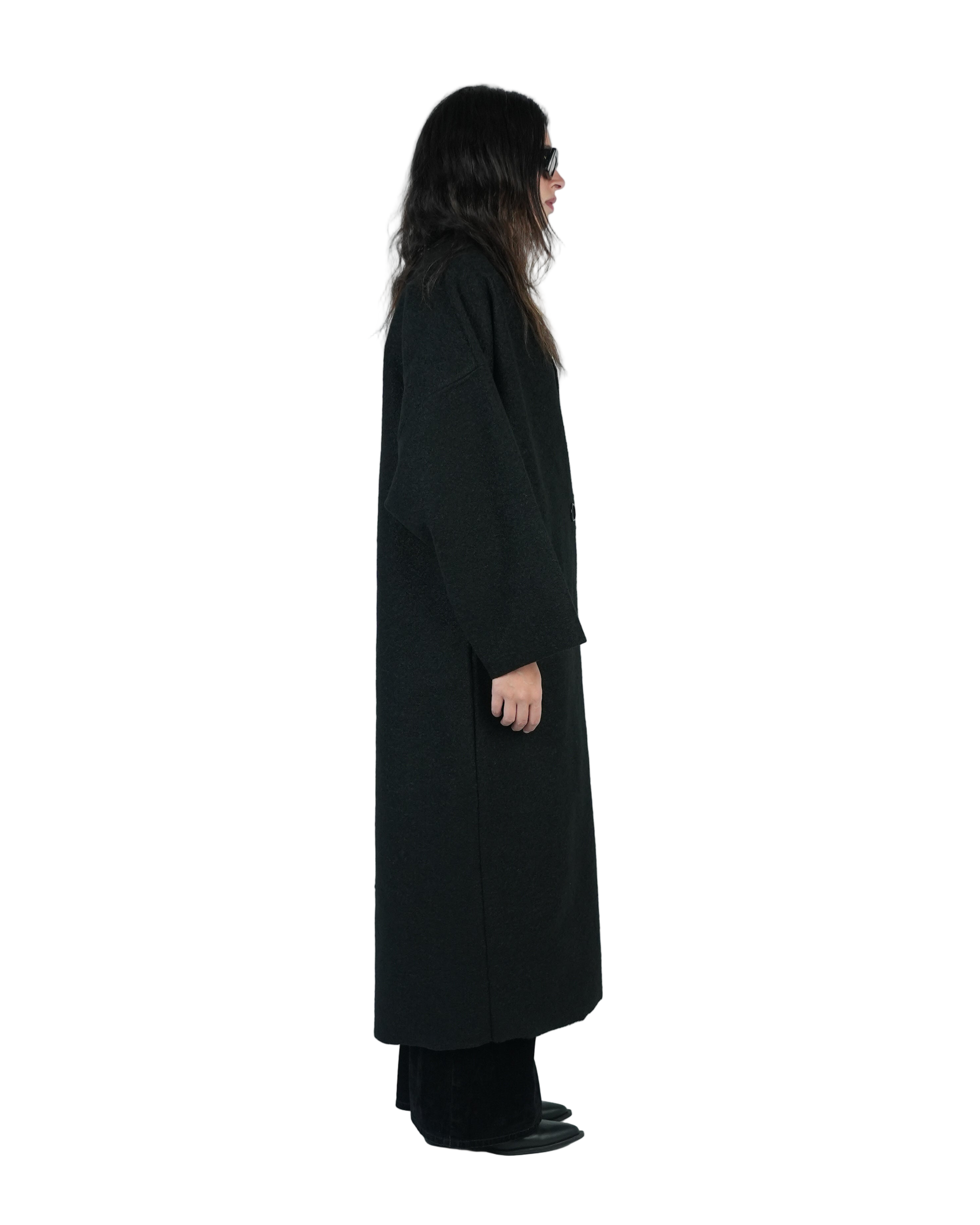Black Coat