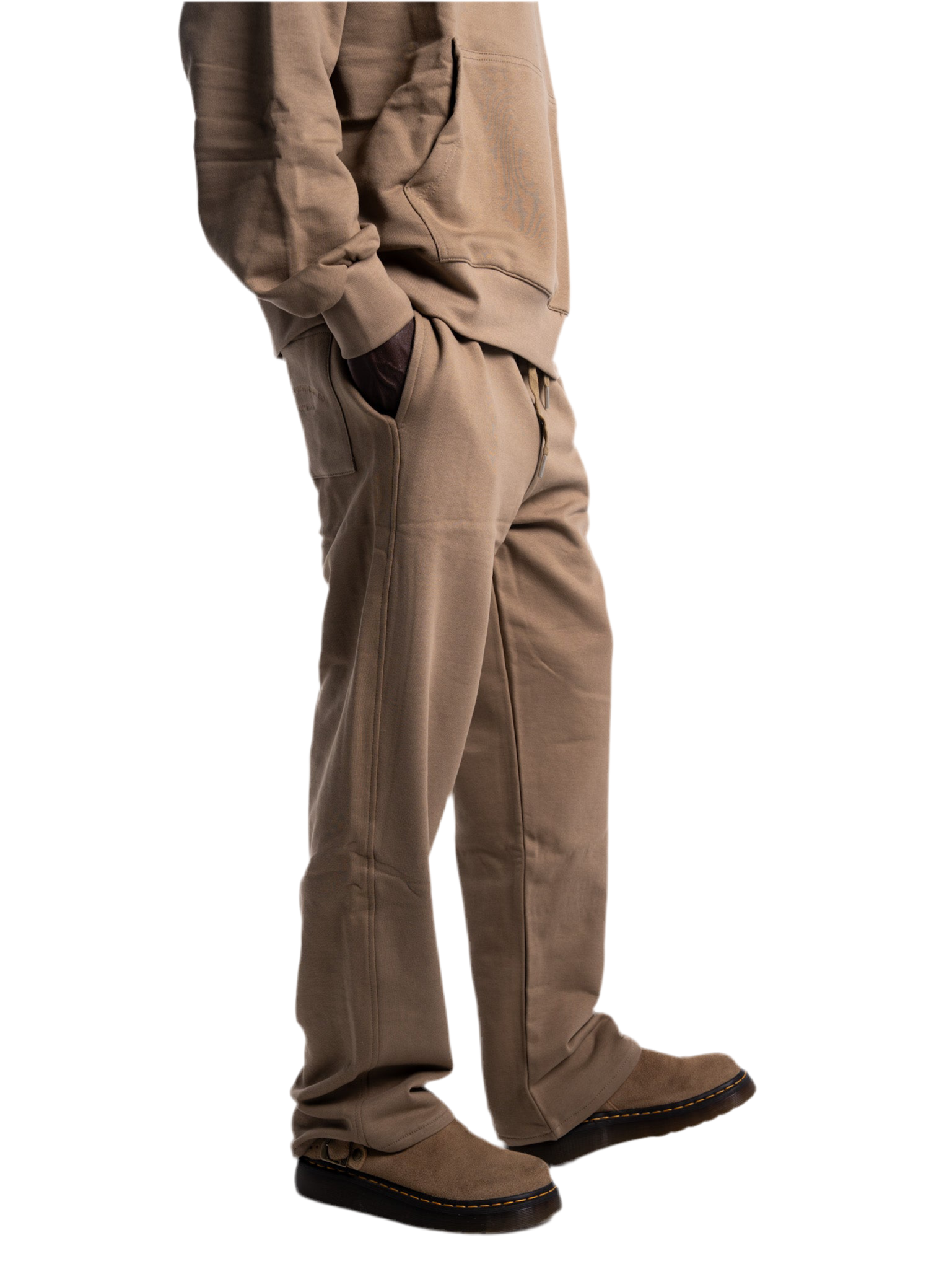 FRAMEWORK SWEATPANTS (cafe)