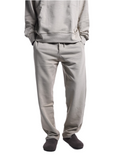 SWEATPANTS - (light gray)