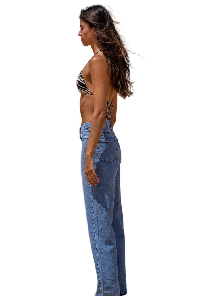 Basic denim