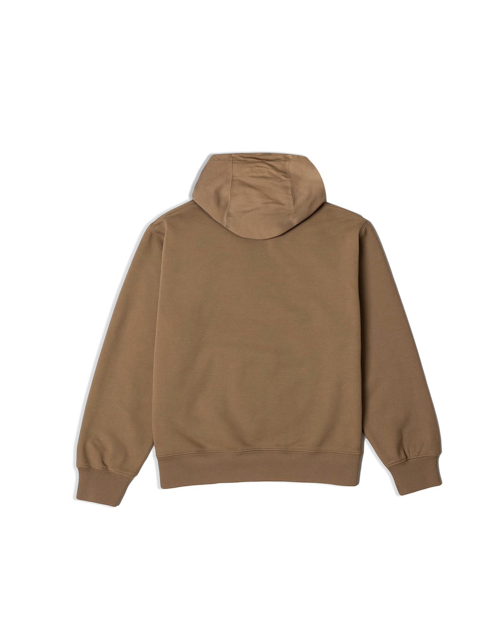 FRAMEWORK HOODIE (cafe)