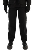 Carpenter denim - black