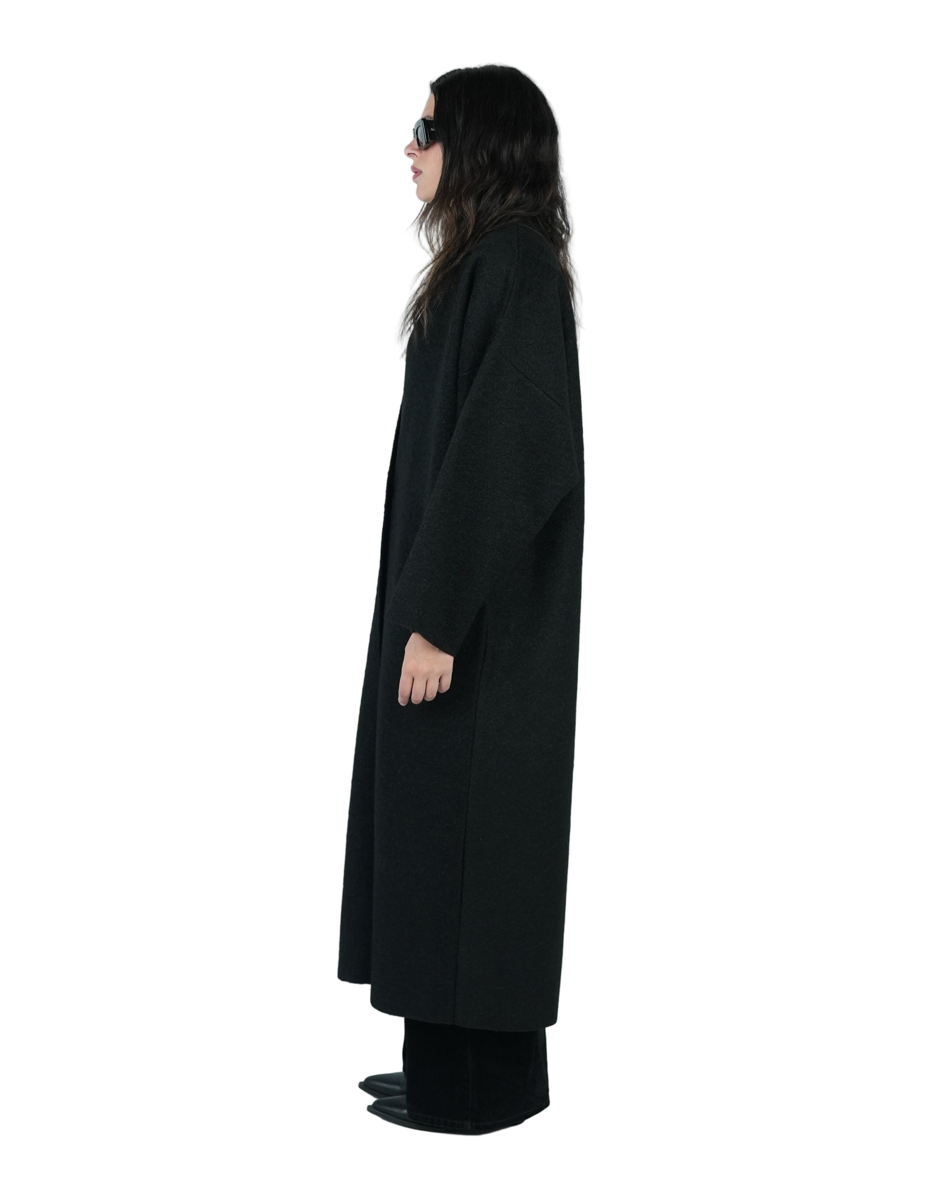 Black Coat