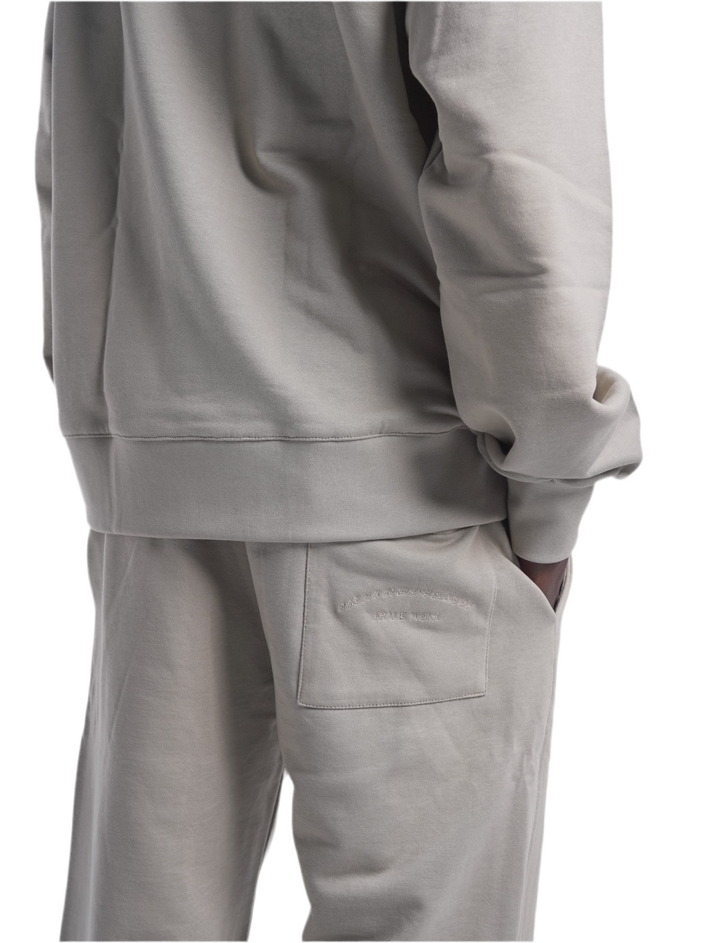 FRAMEWORK SWEATPANTS