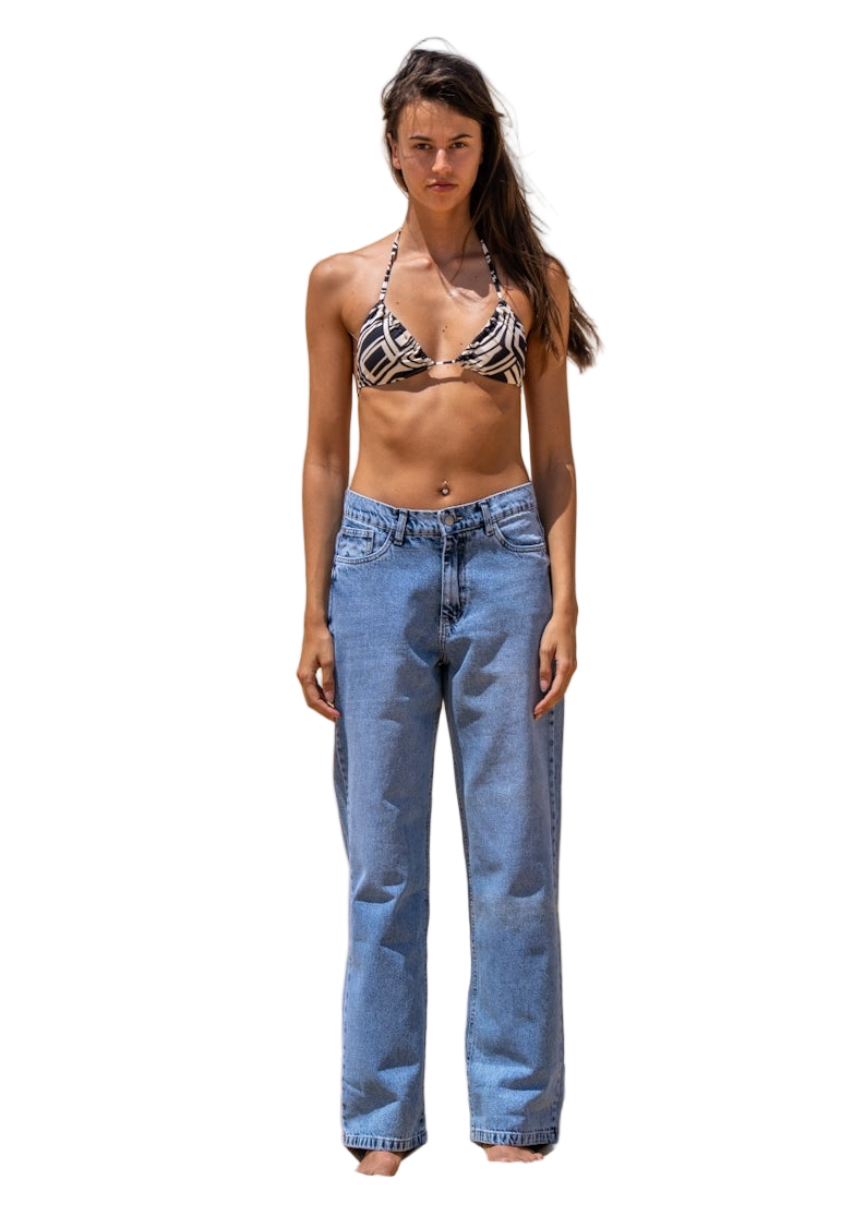 Basic denim