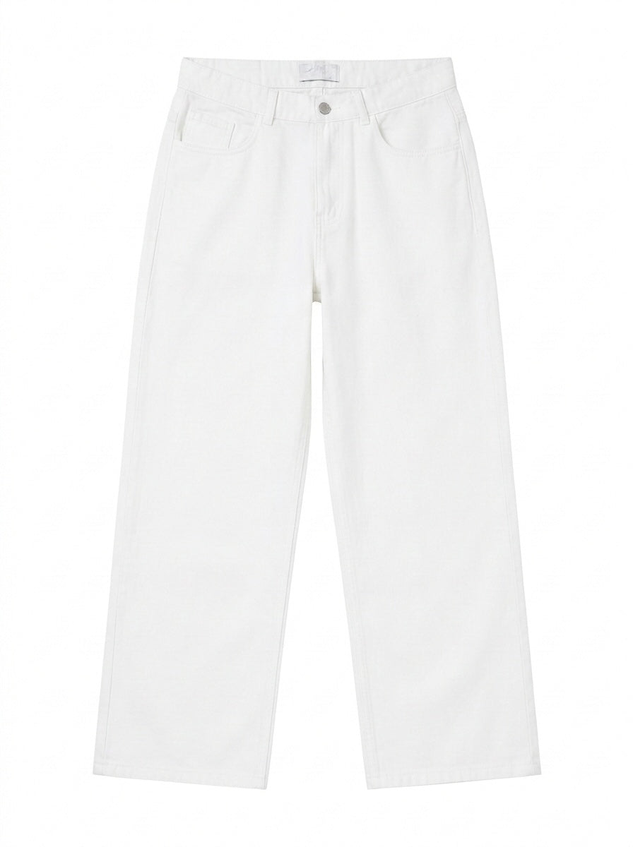 Basic denim