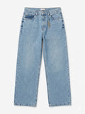Basic denim