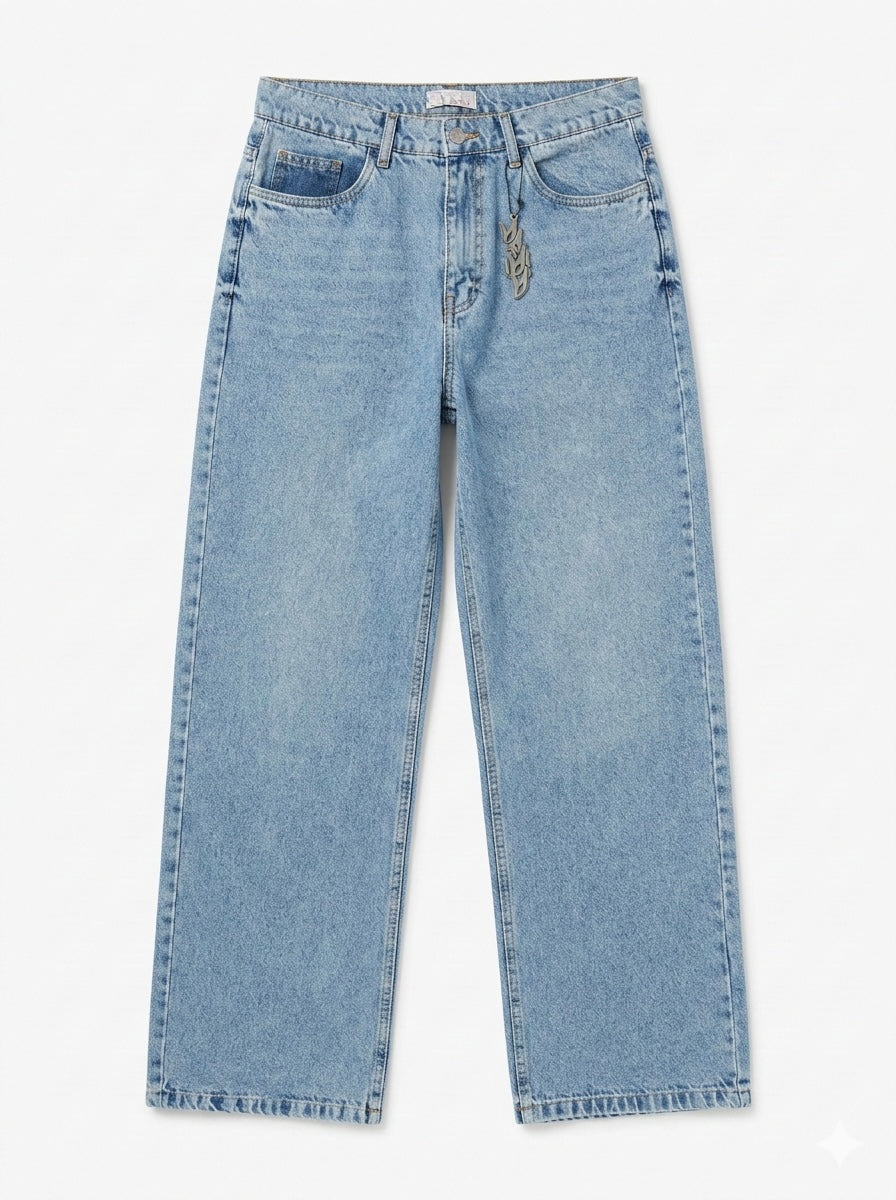 Basic denim