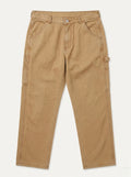 Carpenter denim - Beige