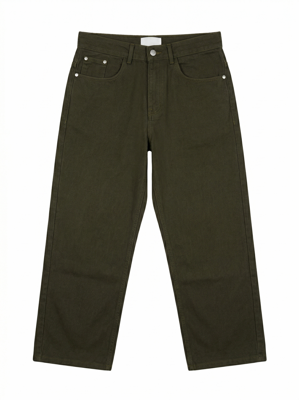 Denim pants