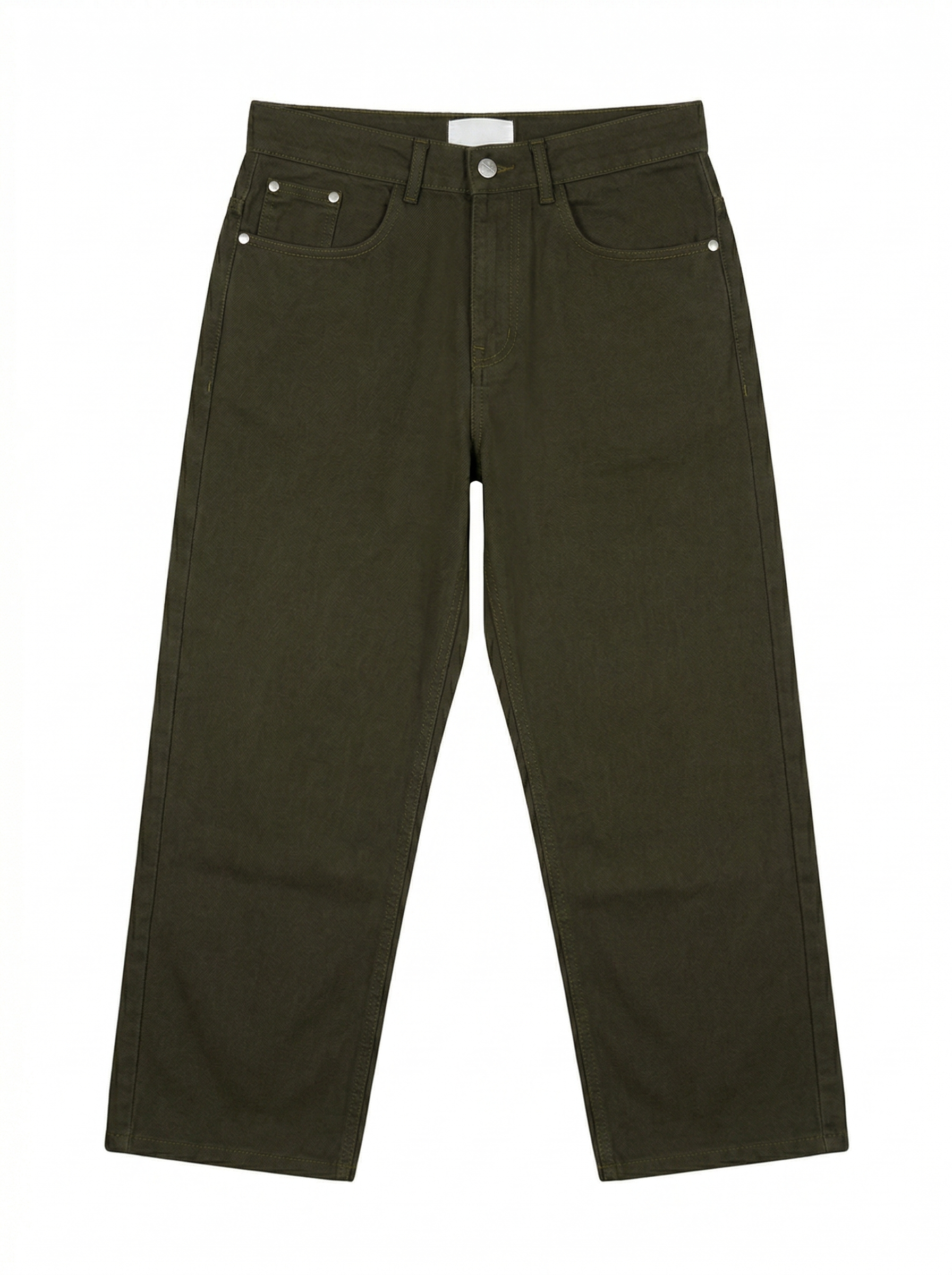 Denim pants