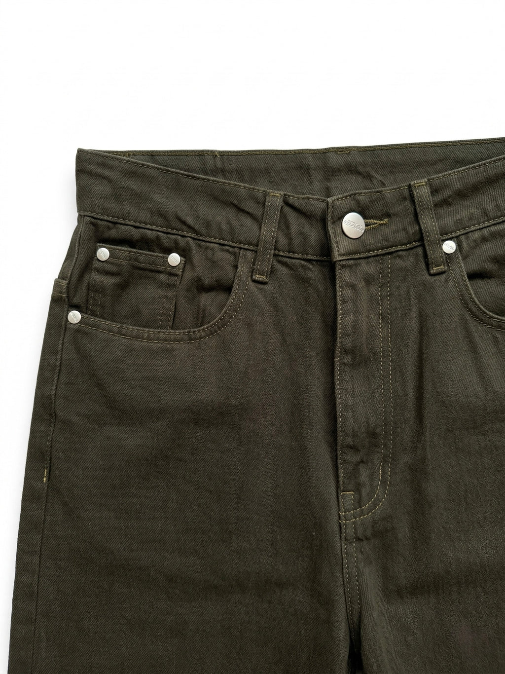 Denim pants